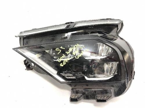 Used Left headlight CITROËN C4 III (BA_, BB_, BC_) 1.5 BlueHDi 130 (BBYHZB) (131 hp) 30718848