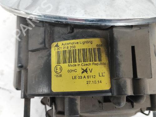 Scheinwerfer links MINI MINI (R50, R53) One D | BP27425519C28