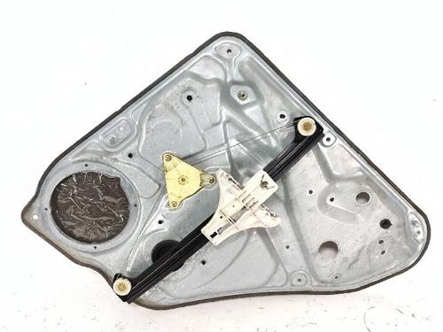 Rear left window mechanism VW PASSAT B5.5 (3B3) 1.9 TDI | BP27419964C24 - Image 4