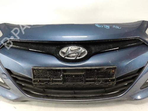 Used Front bumper HYUNDAI i30 Estate (GD) 1.4 (99 hp) 30609909