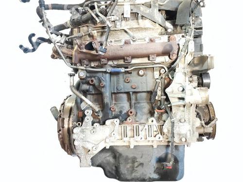 Engine FIAT DUCATO Bus (250_) 140 Multijet 2,3 D | BP27426196M1 