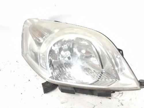 Used Right headlight PEUGEOT BIPPER (AA_) 1.3 HDi 75 (75 hp) 30504649