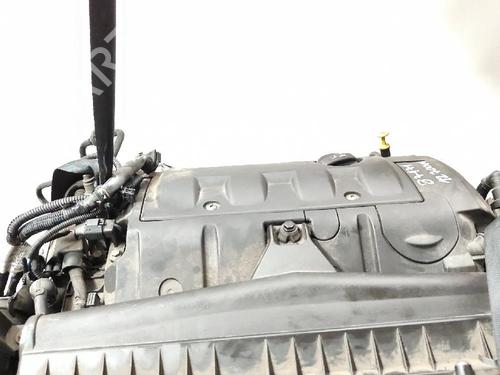 Engine PEUGEOT 207 CC (WD_) 1.6 16V | BP34611410M1  - Image 5