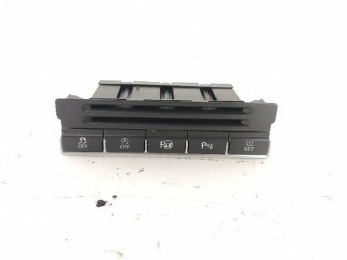 Used Switch VW TOURAN (1T3) 1.6 TDI (105 hp) 27413212