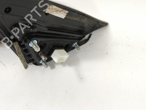 Left mirror SSANGYONG KORANDO (C300) 1.6 e-XDi | BP32335620C26