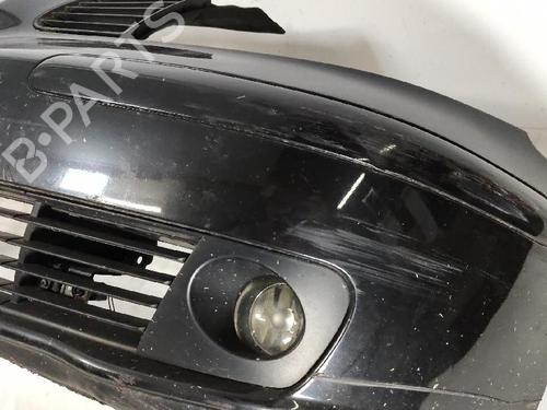 Front bumper SEAT CORDOBA (6L2) 1.9 TDI | BP27430776C7 