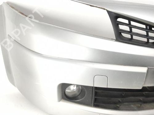 Front bumper RENAULT MEGANE II (BM0/1_, CM0/1_) 1.6 | BP27419081C7 