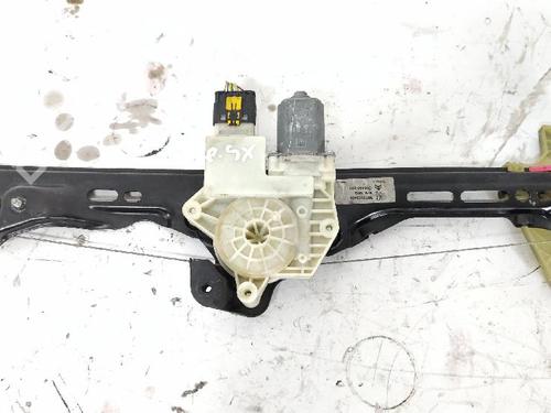 Used Rear left window mechanism Rear left window mechanism CITROËN C4 Picasso II 1.6 HDi / BlueHDi 115 (115 hp) 27426819 27426819