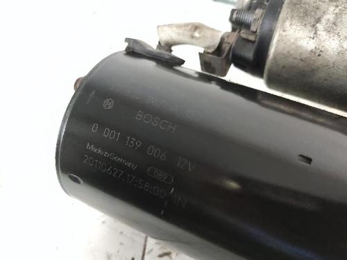 Starter ALFA ROMEO GIULIETTA (940_) 2.0 JTDM (940.FXL1A) | BP28351249M8 