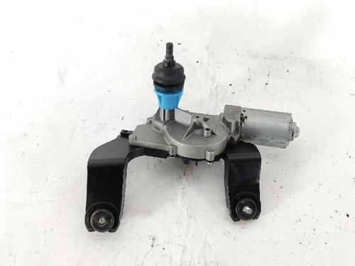Rear wiper motor HYUNDAI ix35 (LM, EL, ELH) 1.7 CRDi | BP27430457M102 