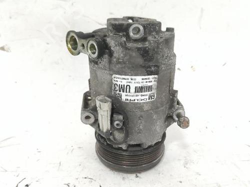 Used AC compressor AC compressor OPEL ASTRA H GTC (A04) 1.7 CDTI (L08) (125 hp) 27426563 27426563