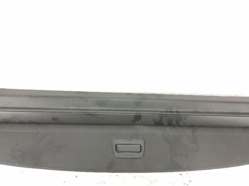 Used Rear parcel shelf Rear parcel shelf VW GOLF ALLTRACK VII Variant (BA5, BV5) 1.6 TDI 4motion (110 hp) 36765785 36765785