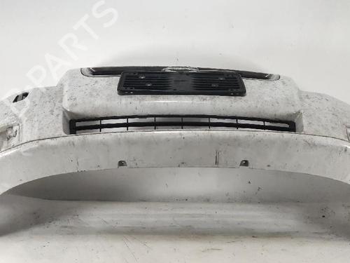 Front bumper VOLVO V50 (545) D2 | BP31579309C7