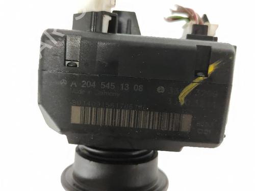 Ignition barrel MERCEDES-BENZ C-CLASS T-Model (S204) C 220 CDI (204.208) | BP36070308M48 - Image 4