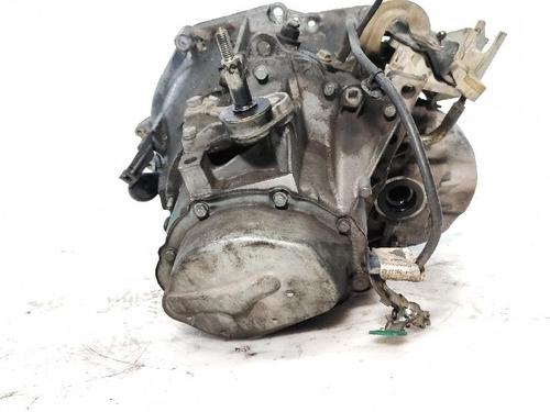 Gearbox PEUGEOT 307 (3A/C) 1.4 HDi | BP27414338M3 