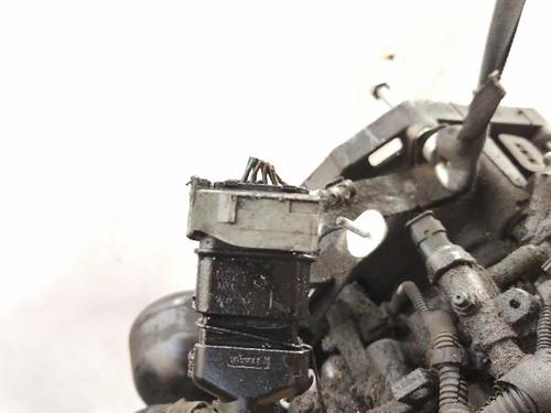 Gearbox ALFA ROMEO MITO (955_) 1.4 Turbo MultiAir (955AXM1A, 955AXR11) | BP29555207M3 