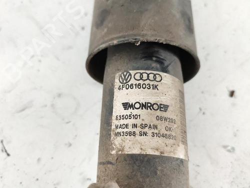 Venstre bagtil støddæmper AUDI A6 Allroad C6 (4FH) 3.0 TDI quattro | BP29449576M18 
