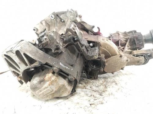 Gearbox FIAT PANDA (169_) 1.2 (169.AXB11, 169.AXB1A) | BP27421896M3 