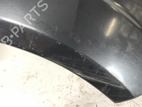 Right front fenders FORD FIESTA V (JH_, JD_) 1.25 16V | BP27423583C42 