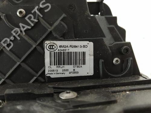 Rear left lock FORD MONDEO IV Turnier (BA7) 2.0 TDCi | BP27418448C100 