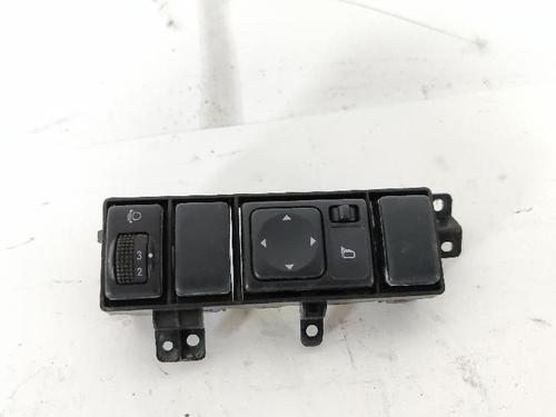 Speilbryter NISSAN NAVARA NP300 (D40) 2.5 dCi 4WD (174 hp) 29475480