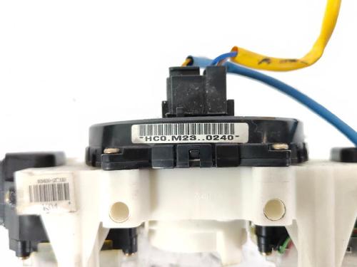 Steering column stalk HYUNDAI COUPE II (GK) 1.6 16V | BP27411038I23 