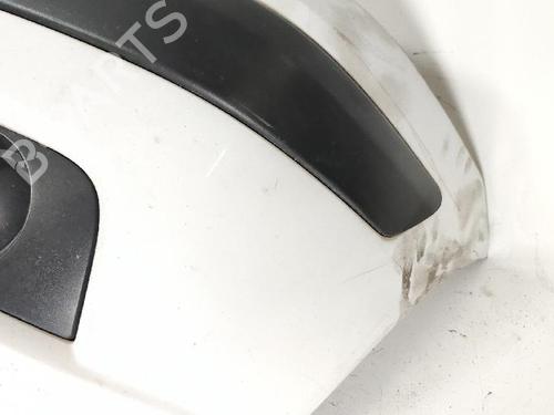 Front bumper HYUNDAI ATOS (MX) 1.1 | BP27418469C7 