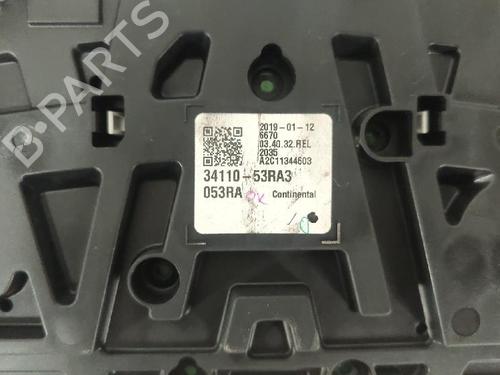 Quadrante SUZUKI SWIFT V (AZ) 1.2 AllGrip (A2L412) | BP36663295C47 - Image 4