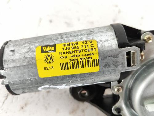 Andre SEAT LEON (1M1) 1.9 TDI | BP27420653O1 