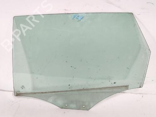 Dørrute venstre bak AUDI A4 B8 (8K2) 1.8 TFSI (160 hp) 31848736