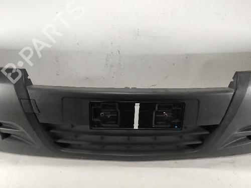 Pare-chocs avant OPEL VIVARO A Bus (X83) 2.0 CDTI (F7, J7, A07) (114 hp) 27425498