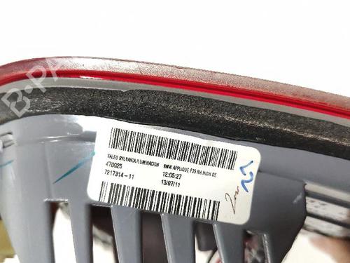 Right taillight BMW X3 (F25) xDrive 20 d | BP33014531C35 - Image 4
