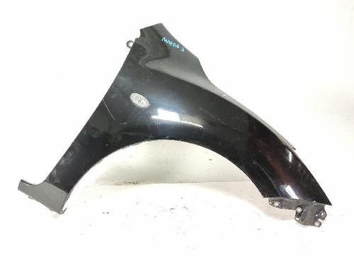 Parafango anteriore destro Parafango anteriore destro MAZDA 3 (BL) 1.6 MZ-CD (BL14) (109 hp) 36882127 36882127