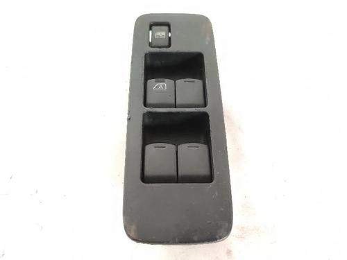 Used Left front window switch Left front window switch NISSAN QASHQAI +2 (JJ10E) 1.5 dCi (106 hp) 28491023 28491023