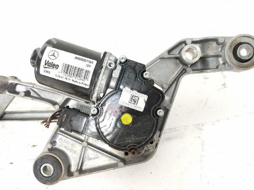 Front wiper motor MERCEDES-BENZ VITO Van (W447) 114 CDI (447.601, 447.603, 447.605) | BP36031475M29 - Image 2