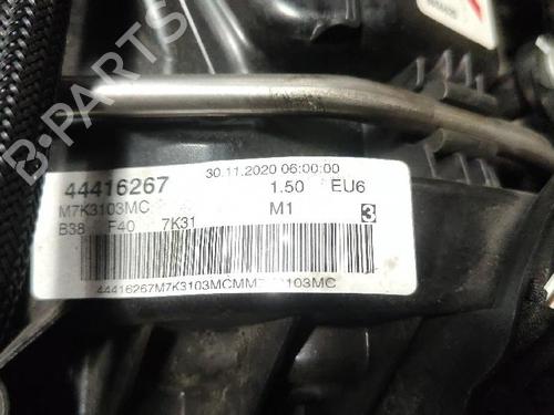 Engine BMW 1 (F40) 118 i | BP36352919M1 - Image 6