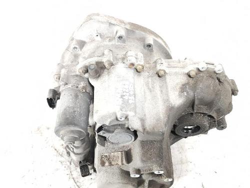 Gearbox SMART CITY-COUPE (450) 0.6 (450.352, 450.353) | BP27418937M3