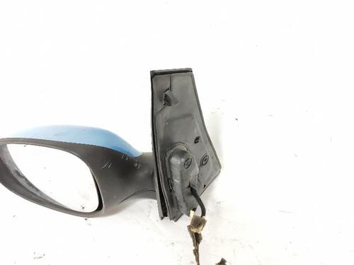 Left mirror FORD KA (RU8) 1.3 TDCi | BP29050094C26 