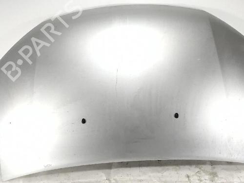 Used Hood DACIA SANDERO II TCe 90 (B8M1, B8MA, B8AC) (90 hp) 27430704