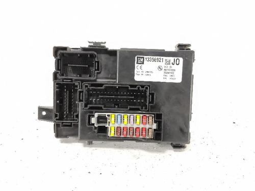 Modulo electronico OPEL MERIVA B MPV (S10) 1.7 CDTI (75) (110 hp) 32313672