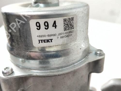 Steering column SUZUKI SWIFT V (AZ) 1.4 Sport (A2L414, ZC33S) | BP37068001M21 - Image 4