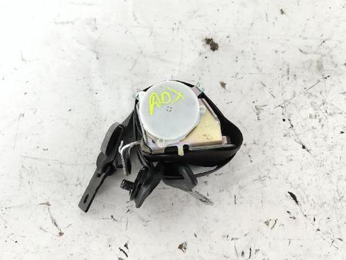 Used Front right seatbelt Front right seatbelt OPEL MERIVA B MPV (S10) 1.4 LPG (75) (120 hp) 27473009 27473009