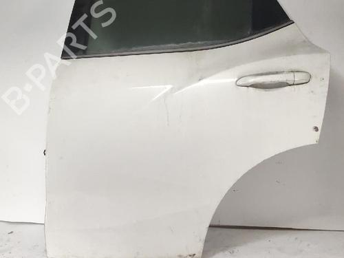 Used Left rear door Left rear door 37603162 37603162