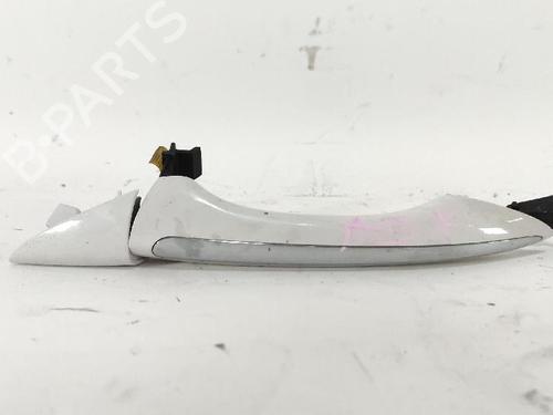Used Front right exterior door handle HYUNDAI i40 I CW (VF) 1.7 CRDi (136 hp) 30191998