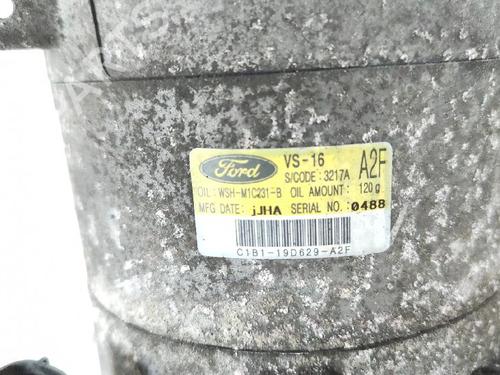 AC compressor FORD ECOSPORT 1.0 EcoBoost | BP36352929M34 - Image 5
