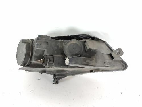 Right headlight VW PASSAT B6 (3C2) 2.0 TDI | BP27431770C29