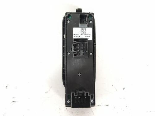 Left front window switch FORD FIESTA VI (CB1, CCN) 1.25 | BP27414363I27
