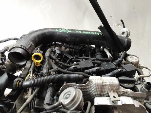 Engine FORD ECOSPORT 1.0 EcoBoost | BP36352917M1 - Image 5