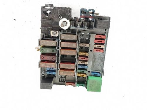 Used Fuse box Fuse box CITROËN XSARA PICASSO (N68) 1.8 16V (115 hp) 36154855 36154855
