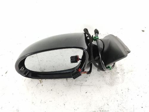 Left mirror VW PASSAT B6 (3C2) 2.0 TDI | BP27420116C26 